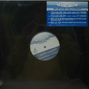 画像: $ DANCE PANIC！PRESENTS DANCE CLASSICS REMIXIES 2000 (6) SYLVESTER / YOU MAKE ME FEEL ・ AVERAGE WHITE BAND / PICK UP THE PIECES (CLP-506) YYY326-4133-6-2+4