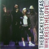 画像: $ The Black Eyed Peas / Where Is The Love (K33) ITALY盤 YYY4-46-6-6 YM