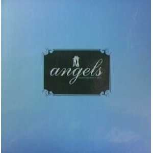 画像: $ angels / numero 2 -angels theme (G-Aria) RR12-88445 YYY1-7-5-6