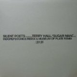 画像: $ SILENT POETS feat.TERRY HALL / SUGAR MAN EP Part 2 (TFJC-38224) 原修正 Y6+