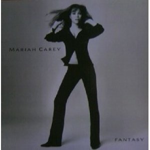 画像: $ MARIAH CAREY / FANTASY (12"×2) US (44X 78044) YYY343-4252-8-18+4F-10 店2