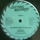 画像: $ HASHIM / AL-NAAFIYSH (THE SOUL) CR-200 YYY195-2933-13-25 後程済