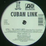 画像: CUBAN LINK / STILL TELLING LIES