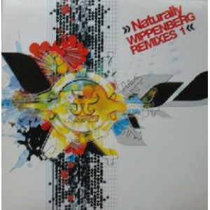 画像: $ AYU （浜崎あゆみ） / NATURALLY WIPPENBERG REMIXES 1 (DRIZ3004-1) YYY297-3583-5-12 後程済