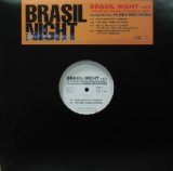 画像: %% BRASIL NIGHT vol.2 〜excellent sounds of brasil & latin〜  原修正 (BLJ-001) Y? 在庫未確認