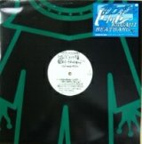 画像: $ Kagami / Beatbang EP (frog014r) Beat Bang Red (Frogman Records) 残少 YYY118-1816-4-4
