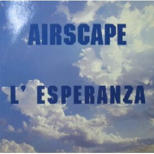 画像: AIRSCAPE / L'ESPERANZA (ITALY)