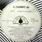 画像: DJ SAMMY / SUNLIGHT  原修正