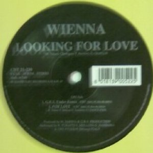 画像: $ WIENNA / LOOKING FOR LOVE (CNT 21-230) Y3 後程済