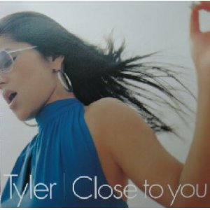 画像: Tyler / Close to you  原修正