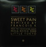 画像: $$ MISIA / SWEET PAIN (BVJS-29910) François K. Remixes Y20+ 