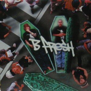 画像: $ B FRESH / HELLO! (EVERY BODY) IT'S FREAKY (DSJ-3)  原修正