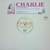 画像: CHARLIE featuring MC D / EVERYONE FALLS IN LOVE YYY198-2966-5-6