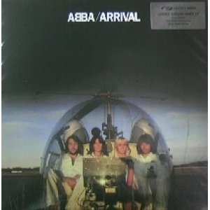 画像: $ ABBA / ARRIVAL (LP) UK (SVLP 198) Dancing Queen 他 YYY3-23-10-22全