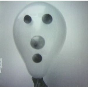 画像: $ UNDERWORLD / A HUNDRED DAYS OFF (JBO1020101) UK (2LP) YYY0-417-11+-11 後程済