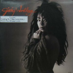 画像: JODY WATLEY / LOOKING FOR A NEW LOVE 他 (LP)