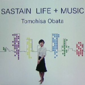 画像: $ TOMOHISA OBATA / SASTAIN LIFE + MUSIC (ER-0011) Y? 在庫未確認