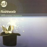 画像: FLASHHEADZ /WIZARDS OF THE SONIC