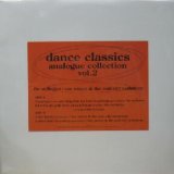画像: $ dance classics analogue collection vol.2 * the stylistics * van mccoy (VIJP-2004) YYY242-2739-10-39 後程済