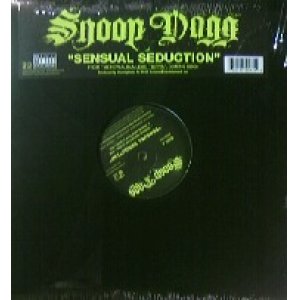 画像: SNOOP DOGG / SENSUAL SEDUCTION