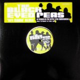 画像: THE BLACK EYED PEARS / HEY MAMA REMIX