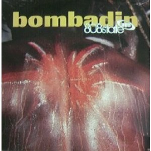 画像: $ 808 STATE / BOMBADIN (TB 629) 原修正 YYY481-5181D-1-15+4F-2B