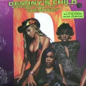 画像: DESTINY'S CHILD / INDEPENDENT WOMEN PART 1