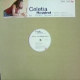 画像: $ Celetia / Rewind (DJ Hasebe Remix) V2JI 3001 YYY230-2483-5-100