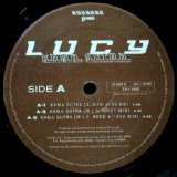 画像: %% LUCY / KAMA SUTRA (TRV-1966) Remixed by M.I.D. 原修正 Y? 在庫未確認