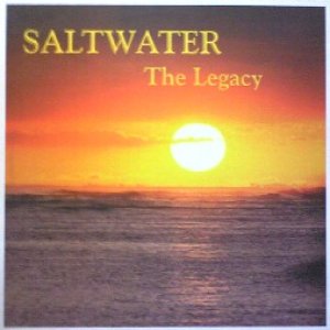 画像: $ SALTWATER / THE LEGACY (Zen3001) Alphazone (Zenith3001) YYY347-4332-8-8