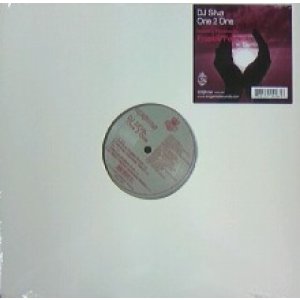 画像: DJ SILVA / ONE 2 ONE 
