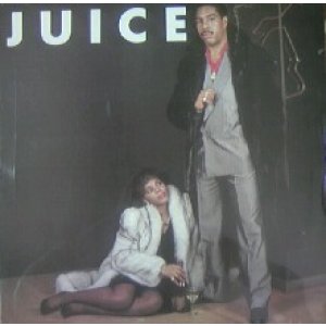 画像: %% ORAN "JUICE"JONES / JUICE (LP) Y? 在庫未確認