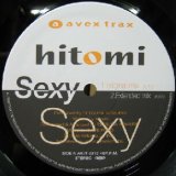 画像: $ hitomi / Sexy (AVJT-2312) YYY103-1684-25-43