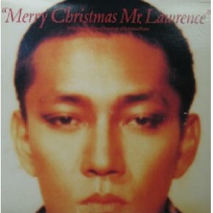 画像: $ 坂本龍一 / Merry Christmas Mr.Lawrence (MDLP-1001) YYY83-1510-7-8 後程済