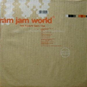 画像: $ ram jam world / 嘘つきな裸/SKELTON (WQJB-1026) YYY146-2129-5-9