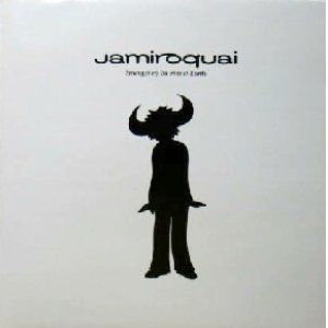 画像: $ JAMIROQUAI / EMERGENCY ON PLANET EARTH (474069 1) 美 (2LP) YYY57-1232-9-10 後程済