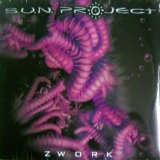 画像: $ S.U.N. Project / Zwork (NTD 92502-24) SUN Project (3LP) Y3+2 店頭