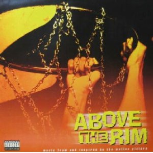 画像: $ Various / Above The Rim (Music From And Inspired By The Motion Picture)  (6544-92359-1) 独 (2LP) YYY251-2892-6-7 後程済