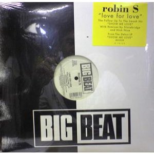 画像: $ ROBIN S / LOVE FOR LOVE (0-10133) 原修正 YYY481-5206-1-5 4F 後程済