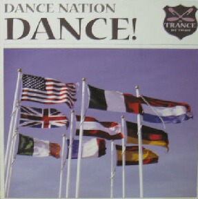 画像1: DANCE NATION / DANCE ! (HOLLAND)