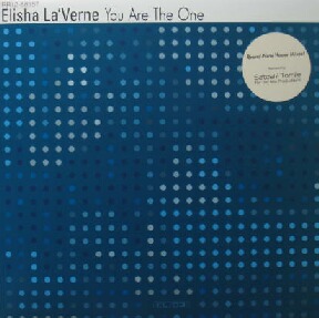 画像1: $ Elisha La'Verne / You Are The One - HOUSE mixes (RR12-88157) 原修正 Y?