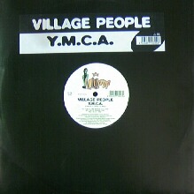 画像1: VILAGE PEOPLE / Y.M.C.A.