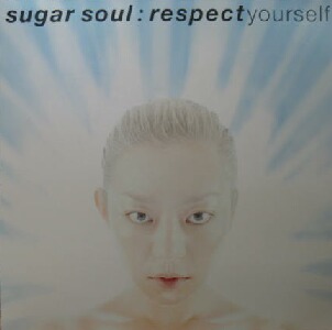 画像1: $ Sugar Soul / Respect Yourself (FLV-2009) 原修正