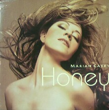 画像1: MARIAH CAREY / HONEY ( Netherlands ) 2 x 12 So So Def Mix 他 Y23