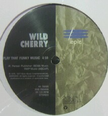 画像1: $ Ram Jam / Black Betty * Wild Cherry - Play That Funky Music (49 78585) YYY149-2156-11-11 後程済