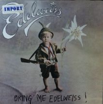 画像1: Edelweiss / Bring Me Edelweiss 残少 未