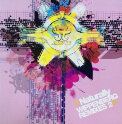 画像1: $ Ayu （浜崎あゆみ） / Naturally Wippenberg Remixes 2 (DRIZ3004-2) ピンク YYY233-2547-1-1