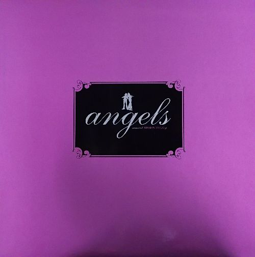 画像1: $$ Angels – Mission (Fuga) EP (VEJT-89164) YYY240-2666-5-5