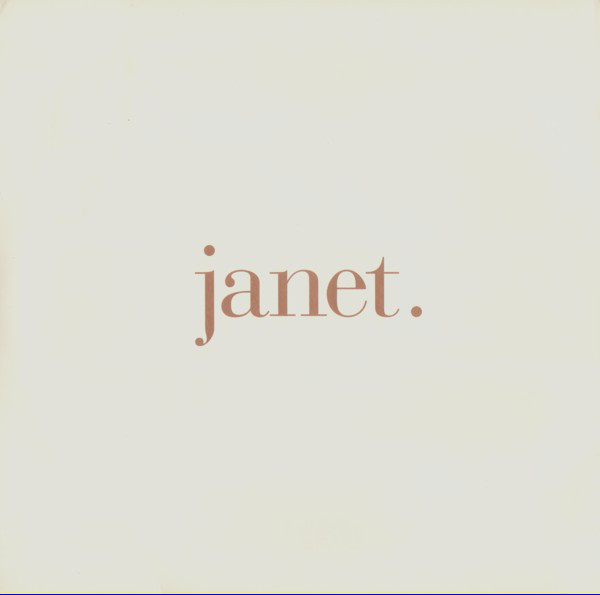 画像1: $ Janet Jackson / That's The Way Love Goes (Y-12661) YYY307-3878-5-5 後程済