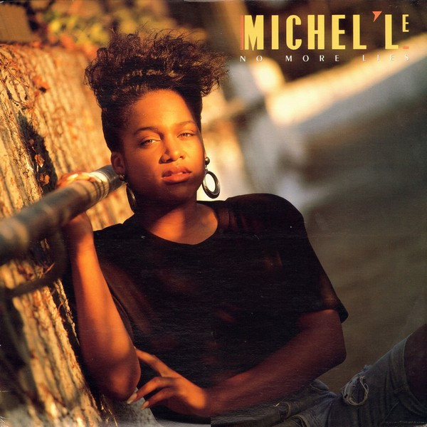 画像1: $ Michel'Le /  No More Lies (0-96521) YYY476-5057-2-2+